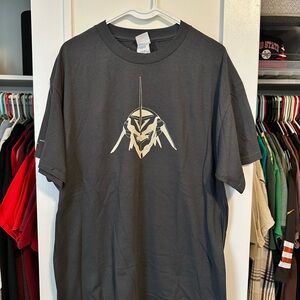 2006 Eureka Seven Anime Tee